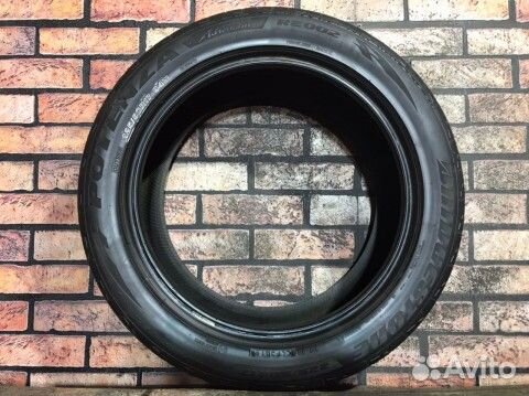 Bridgestone Potenza RE002 Adrenalin 225/50 R17