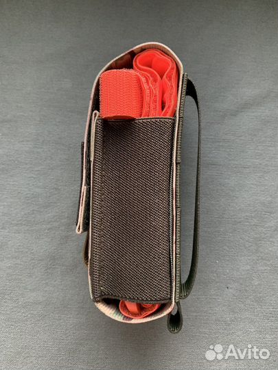 Подсумок под турникетный жгут