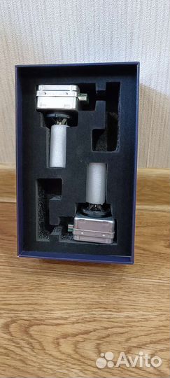 Ксеноновые лампы d3s Osram Xenarc