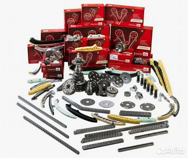 77AP346 Комплект распорных планок Mitsubishi lance