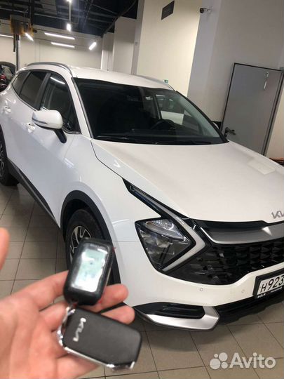 Изготовление авто ключей. Вскрытие