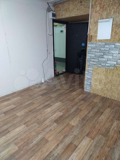 Апартаменты-студия, 19,5 м², 1/14 эт.