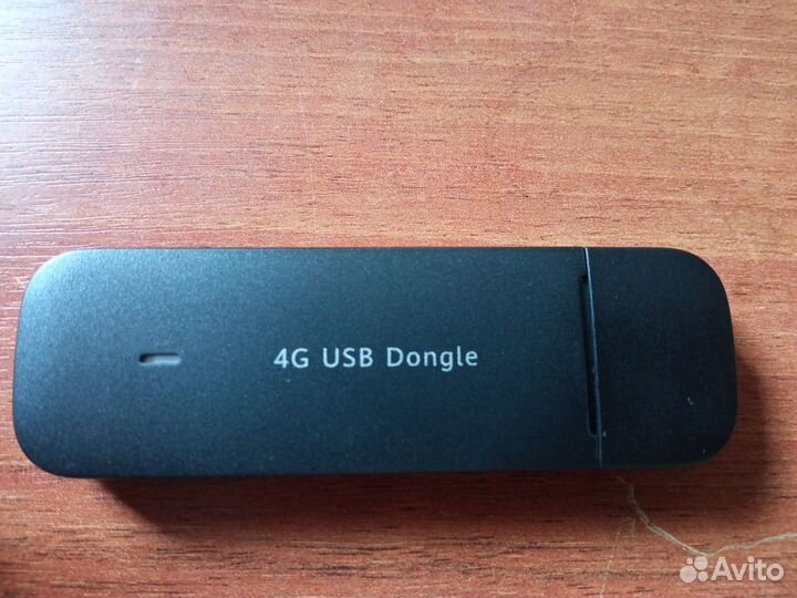 USB модем 3G/4G huawei E3372-325 чёрный
