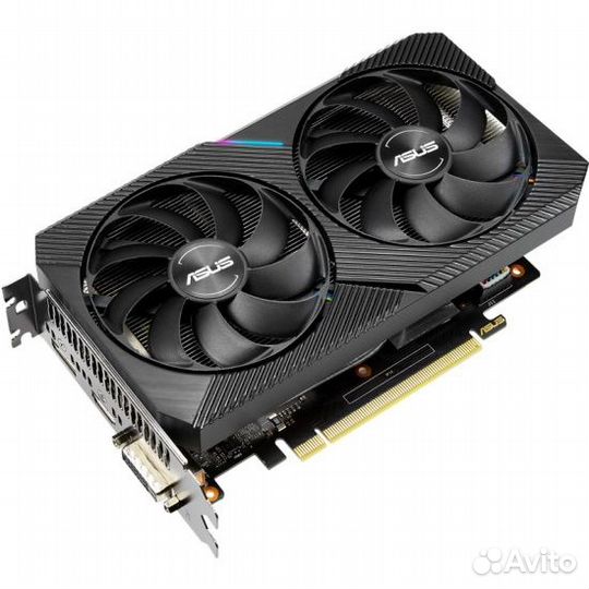 Asus gtx 1660 super