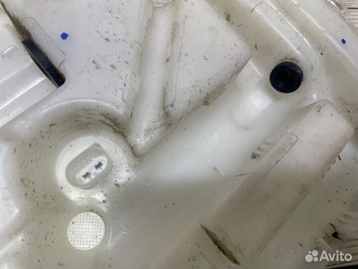 Бачок стеклоомывателя Bmw 1-Series F20 N13B16A