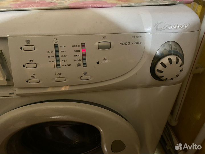 Стиральная машина бу