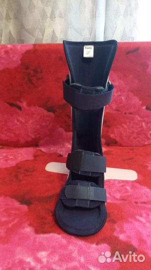 Ортез на голеностопный сустав