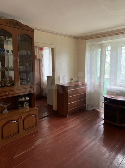 2-к. квартира, 42,3 м², 4/5 эт.