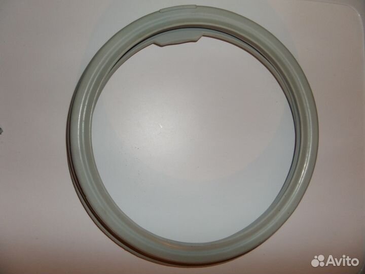 Манжеты, уплотнители для стиральных машин