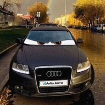 Audi A6 3.0 AT, 2010, 205 600 км, с пробегом, цена 1 300 000 руб.