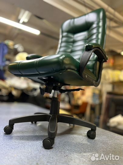 Компьютерное кресло