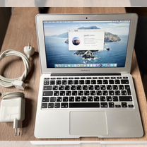 Apple MacBook Air 11 2012 Core i5