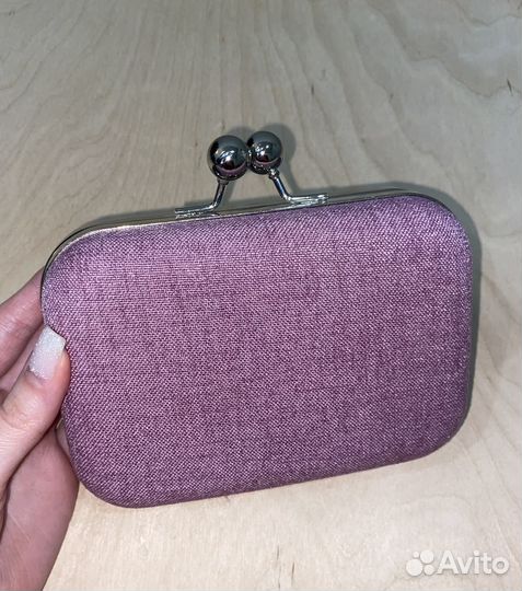 Клатч вечерний