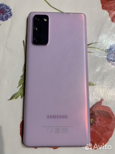 Samsung Galaxy S20 FE, 6/128 ГБ
