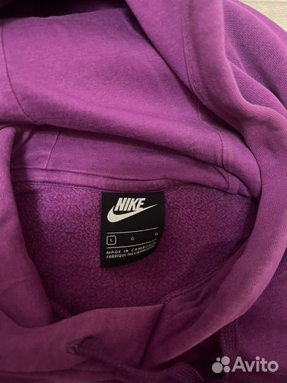Худи Nike