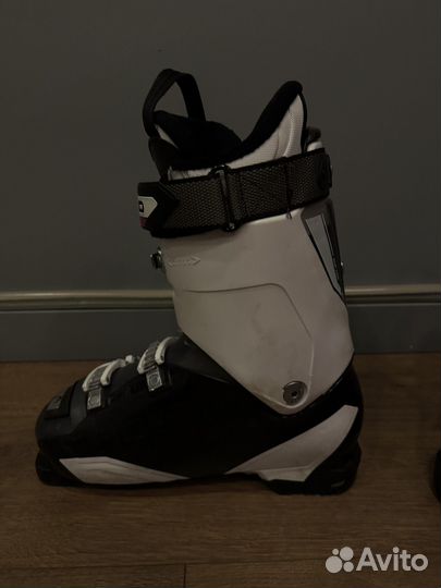 Горнолыжные ботинки head 27.5
