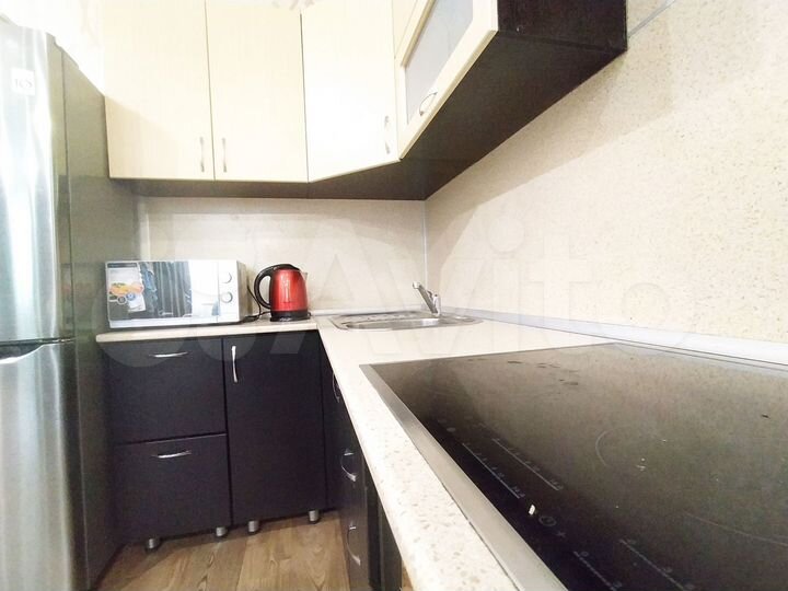 Квартира-студия, 31,9 м², 10/16 эт.