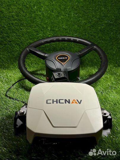 Точное земледелие агронавигатор chcnav NX510 PRO
