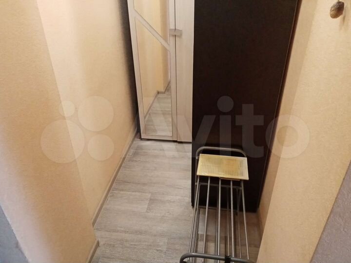 1-к. квартира, 38 м², 1/10 эт.