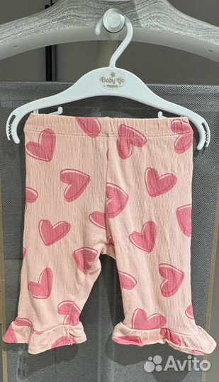 Костюм, пижама для девочки 62-68 р