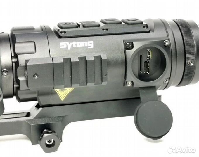 Тепловизионный прицел Sytong RM03-35