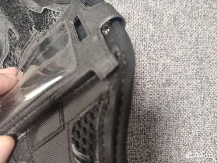 Чехол на руку для телефона, рации, ключей и т.д