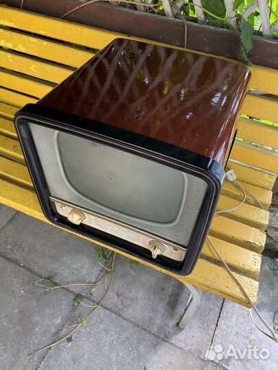 Телевизор старт 3