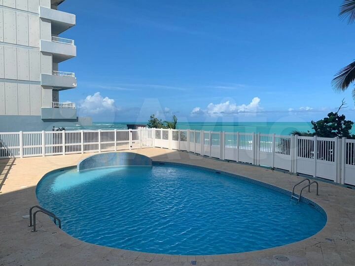 Апартамент у моря с высокой доходностью, 64.7 м²