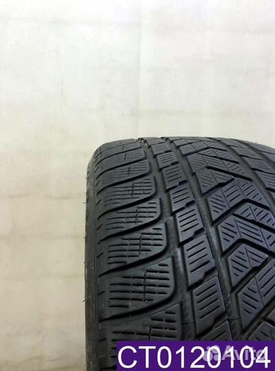 Pirelli Scorpion Winter 275/40 R20 106V