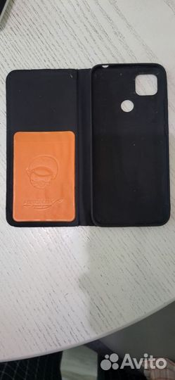 Чехол на redmi 9с