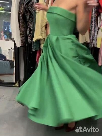 Вечернее платье rasario