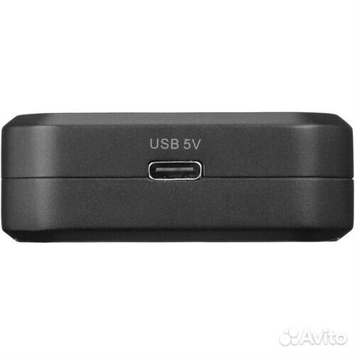 Беспроводная микрофонная система Boya BY-WM6S