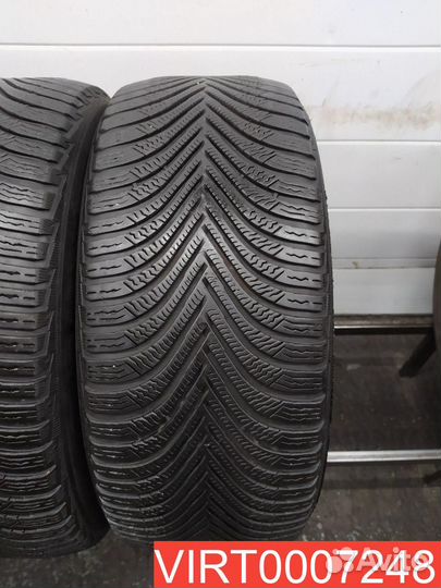 Michelin Alpin 5 225/55 R17 97H