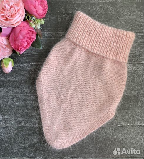 Снуд уголок