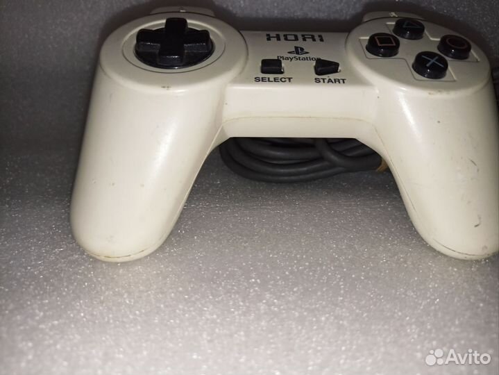 Геймпад, джойстик PlayStation 1