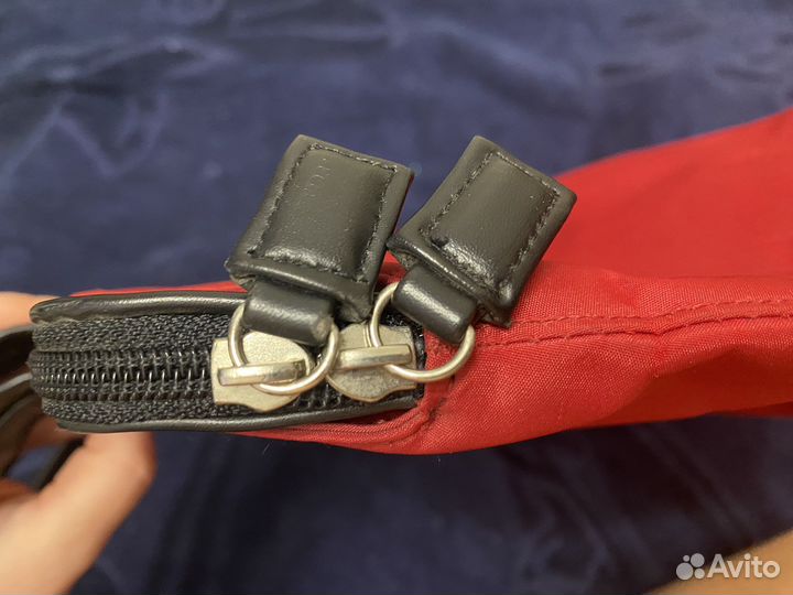 Сумка для ноутбука/планшета 13 дюймов и меньше