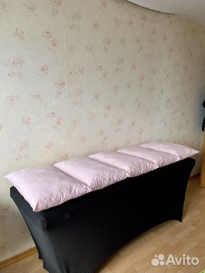 Матрас для кушетки новый