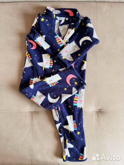 Комбинезоны детские 86 размер