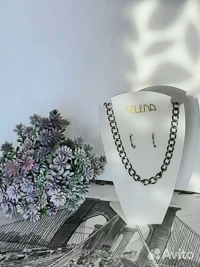 Подставка для бижутерии