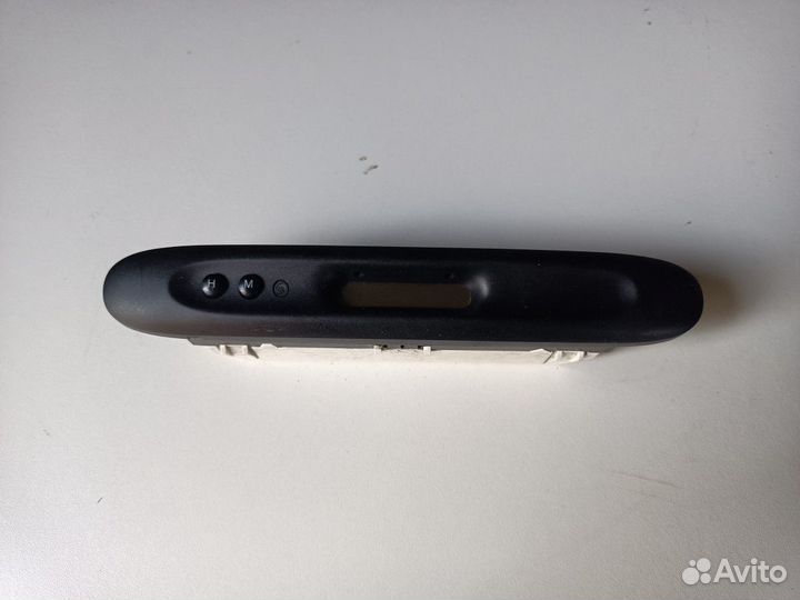 Часы Форд Мондео 2