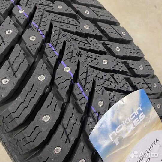 Nokian Tyres Hakkapeliitta 10p 205/60 R16 96T