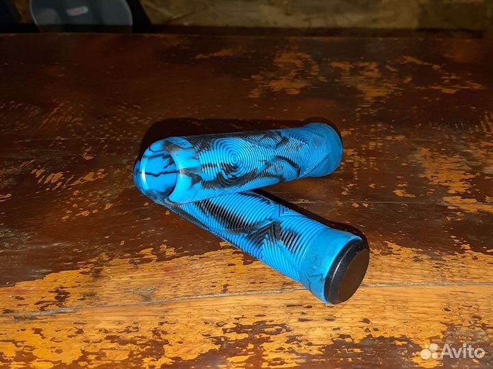 Грипсы для самоката