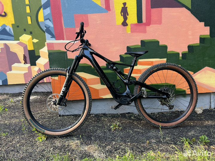 Specialized Turbo Levo SL Comp Carbon 2022
