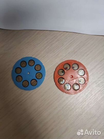 Лампа-проектор для рисования