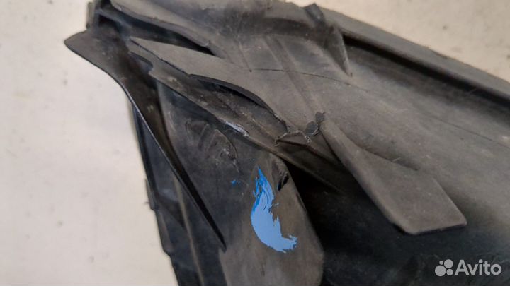 Фара (передняя) левая Honda CR-V