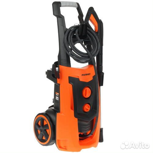 Мойка высокого давления patriot GT920