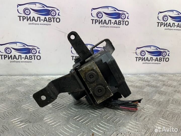 Блок abs Hyundai Tucson 1 G4GC 2005