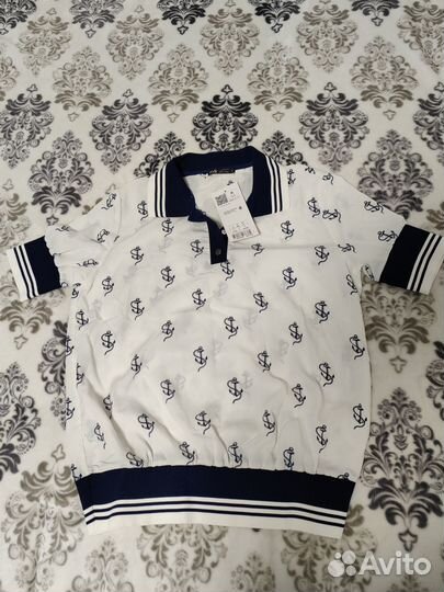 Футболка женская 46