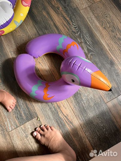 Круг для купания