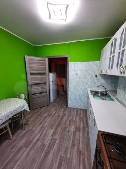 2-к. квартира, 48 м², 6/9 эт.